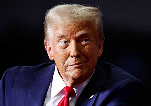 У&nbsp;Трампа нашелся неожиданный союзник