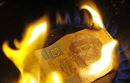 Повышение цен на газ для населения может вынудить украинцев покинуть страну