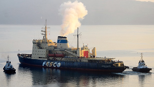 Суд в Англии одобрил согласительную процедуру реструктуризации бондов Fesco