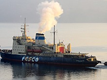 Суд в Англии одобрил согласительную процедуру реструктуризации бондов Fesco