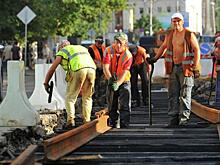 Мэрия передумала продлевать трамвайную линию до Крутых Ключей