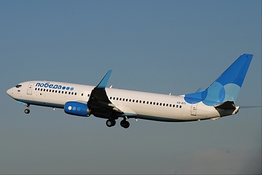 В авиаотрасли объяснили, как увеличить число российских рейсов в Египет