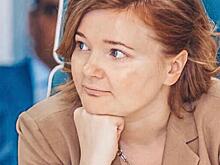 Победитель конкурса «Лидеры России» Алена Гейдт стала HR-директором АНО «Платформа НТИ» и АНО «Университет 20.35»