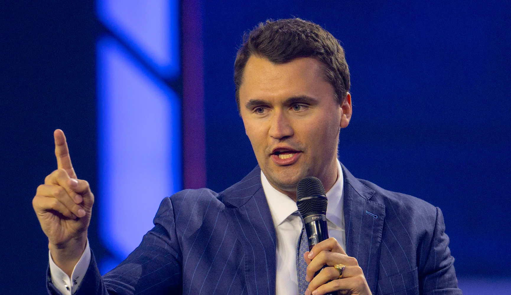 В убийстве Чарли Кирка обвинили армию США