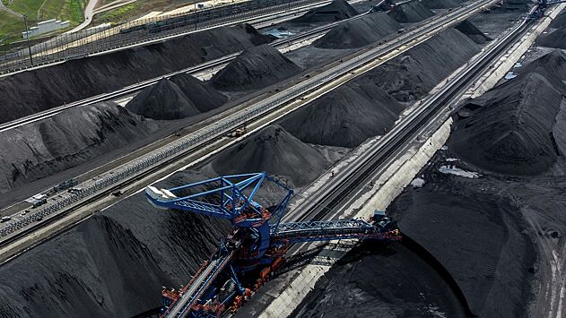 Китай стал основным покупателем российского угля