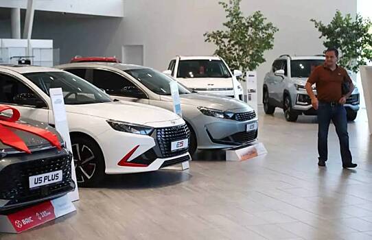 Что расстраивает автовладельцев в новых машинах