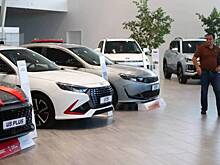 Что расстраивает автовладельцев в новых машинах