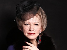 Звезда в мантии: судья облсуда и известный шансонье записали клип и 4 альбома