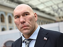 Азербайджан запретил въезд Николаю Валуеву