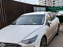 В Пензе на паркующихся около баков водителей составили 110 протоколов