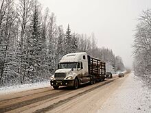 Большинство регионов намерены ввести сбор платы с большегрузов