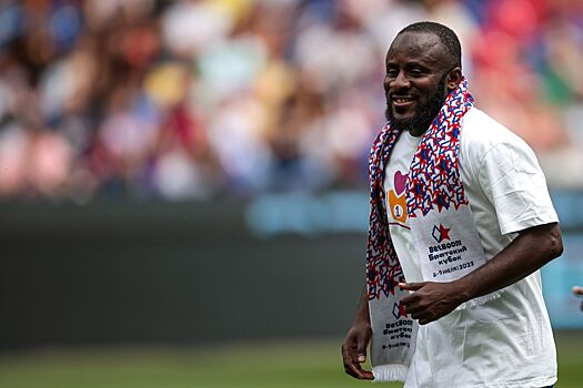 Думбия: переход в «Рому» из ЦСКА – не ошибка