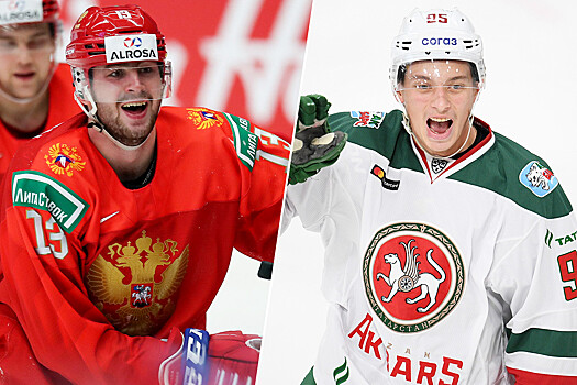 23 российских хоккеиста выбраны на драфте юниоров НХЛ — 2020