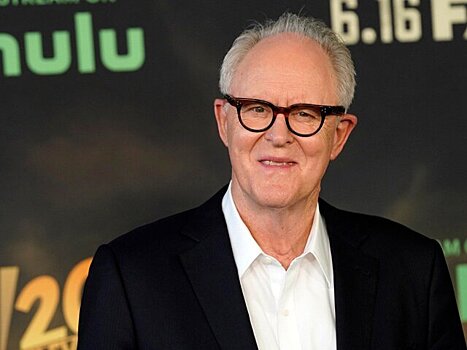 Актер Джон Литгоу может получить роль Дамблдора в сериале по "Гарри Поттеру"