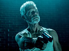 Злодей из триллера «Не дыши» станет главным героем сиквела