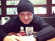 Телеведущий лишился эфиров и набрал 30 килограммов