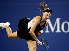 Шарапова, Касаткина, Джокович, Федерер, Зверев – в событиях дня на US Open