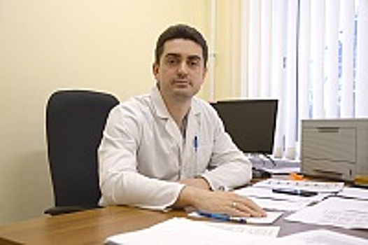Шкляр Алексей Алексеевич