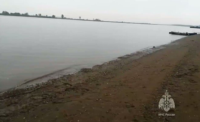 В Нижнекамском районе Татарстана водолазы нашли тело пропавшей женщины