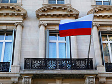 В Нью-Йорке заблокировали средства российского консульства