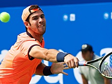 Сборная России по теннису сравняла счёт в матче плей-офф Кубка Дэвиса с Венгрией