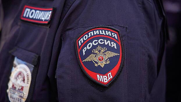 Полицейские остановили фуру с сидром от марки «Мистер сидр» в Самарской области