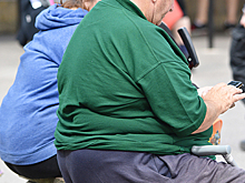 Диетолог назвал ожирение заразным