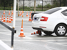 В Новосибирске директор элитной автошколы попалась на крупной взятке ГАИ