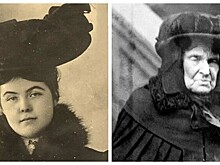Ведьма с Уолл-стрит: история самой жадной женщины в мире