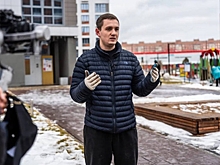 Бумага в дело! «Новые люди» превращают макулатуру в новые аллеи