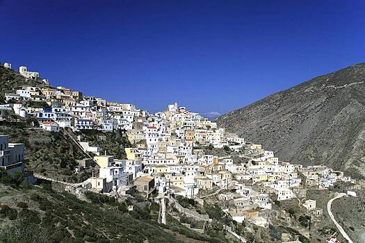 В Европе турист отправился в поход и был найден бездыханным несколько месяцев спустя