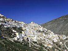 В Европе турист отправился в поход и был найден бездыханным несколько месяцев спустя