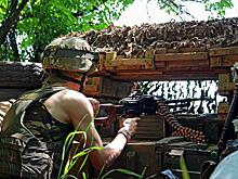 На Украине заявили об обострении ситуации в Донбассе