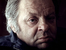 Наивный детский вид и несгибаемая непреклонность. Критик о Науме Коржавин