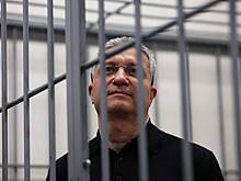 В России оценили вероятность отправки Тимура Иванова на СВО словами «билет туда заказан»