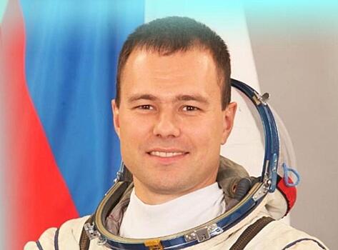 В День космонавтики Дмитрий Петелин получил звание Героя России