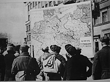 Они ждали Гитлера: кто во время войны был готов работать на немецких оккупантов