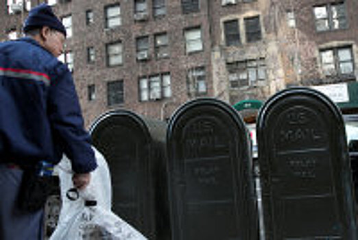 В Германии пять человек отравились порошком из вскрытого конверта