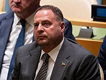 Глава офиса Зеленского рассказал о поездке по возобновлению переговоров