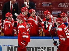 «Русские, конечно, будут сильны»: канадский The Hockey News о команде Жамнова перед стартом Олимпиады