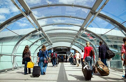 IATA: спрос на авиаперевозки в мире стремительно восстанавливается, несмотря на удорожание авиатоплива