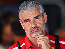 Бывший тест-пилот Ferrari: Арривабене всегда был очень далёк от команды