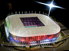 Генподрядчик «Ростов-Арены» заявил об отсутствии задолженности перед строителями