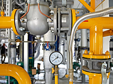 На Украине высказались за отказ от импорта газа