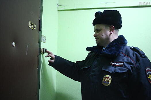 Москвич незаконно зарегистрировал в своей квартире в Косино-Ухтомском районе 16 иностранцев