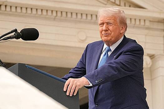 Трамп назвал условие получения Канадой бесплатного доступа к «Золотому куполу»