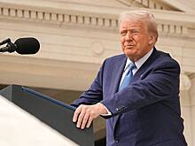 Трамп назвал условие получения Канадой бесплатного доступа к «Золотому куполу»