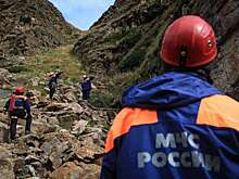 Спасатели нашли тело пропавшего ребенка на месте схода селя в Приморье
