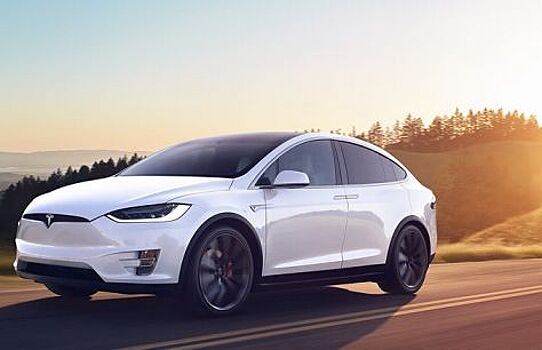 В интернете обсуждают возможный выпуск «Весты-Теслы»