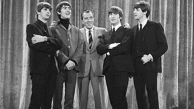 Создатели фильма о менеджере The Beatles определились с актерским составом